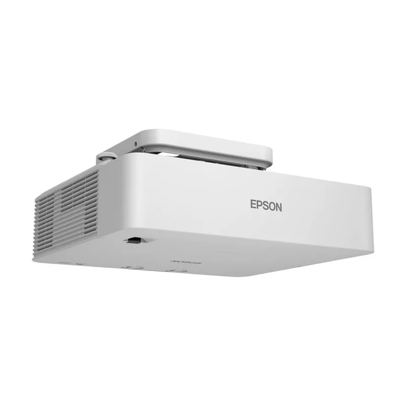 Projektorius Epson EB-L690U standartinio fokusavimo 6500 ANSI liumenų 3LCD WUXGA (1920x1200) baltas
