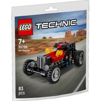 Bloko Technic 30735 Hot Rod