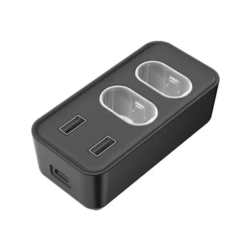 Subsonic SA5704 baterijų įkrovimo rinkinys Xbox One Series S X