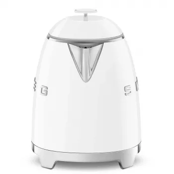 Elektrinis virdulys Smeg 50s Style KLF05 0,8 L 1400 W Baltas