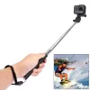 Puluz 43 dalių priedų rinkinys sportinėms kameroms (tinka Osmo Action 5 Pro, Ace Pro 2) PKT47