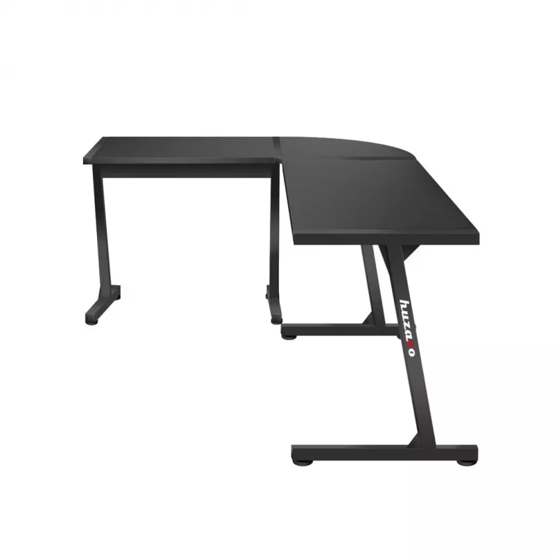 HUZARO HERO 6.0 BLACK GAMING STALAS
