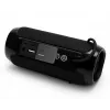 Nešiojamas Bluetooth stereo garsiakalbis SQUEAK SQ1008 — 14 W RMS, Bluetooth 5.3, 1200 mAh, IPX4, FM, LED, AUX, USB