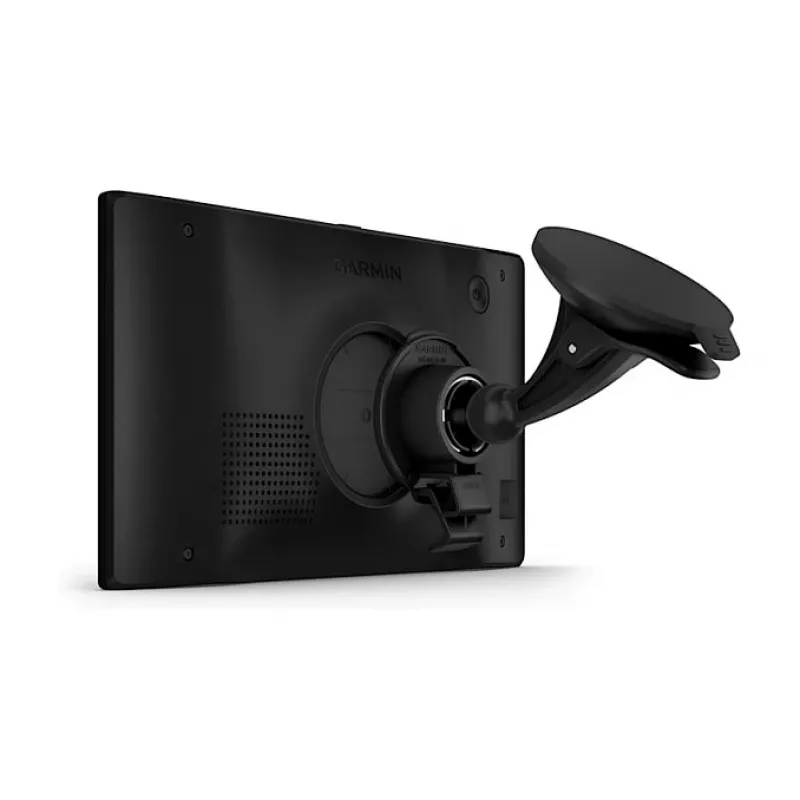 Navigatorius Garmin dēzl LGV720 6,95 colio TFT liečiamas ekranas 32GB juodas