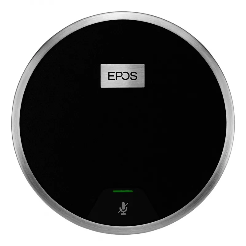 EPOS EXPAND 80 Mic išplėtimo mikrofonas grupiniam garso konferenciniam ryšiui