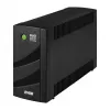 UPS EVER Ever Duo 850 PL T/DAVRTO-000K85/01 850VA Line-Interactive, 550W, AVR, 3 AC lizdai, 12V 2×5Ah, bokštas