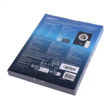 Renpho PEU-R-T001-BK 1 L Juodas