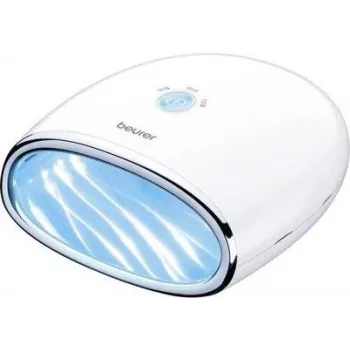 Džiovintuvas nagams UV/LED Beurer MP 48