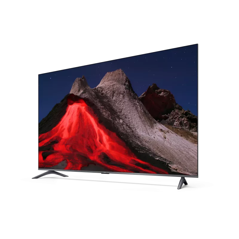 Xiaomi TV A Pro 2026 65 colių QLED 4K Ultra HD Smart TV