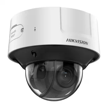 IP apsaugos kupolinė kamera Hikvision DS-2CD3D46G2T-IZHSUY 2688x1520 Vidinė Lauko