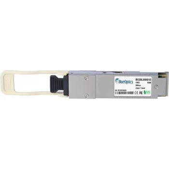 Optiminis siųstuvas-imtuvas BlueOptics R9F75A-BO 100000 Mbit/s QSFP28