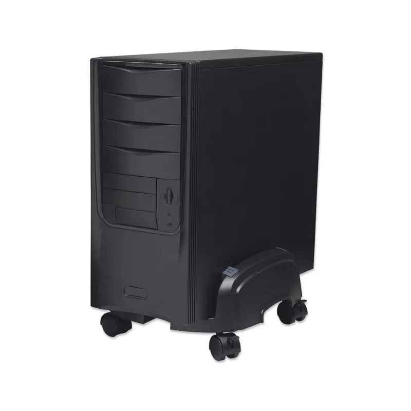 Manhattan CPU stovas pilkas