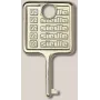 SIEDLE 210007018-00 raktas Informations-Module IM 511- (210007018-00)
