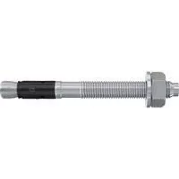 fischer FAZ II Plus 10/50 Bolzenanker 135 mm 10 564582 20 vnt.