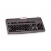 CHERRY MultiBoard MX V2 G80-8000 klaviatūra universali USB QWERTZ vokiška juoda