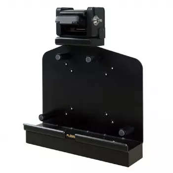 Durabook R11 transportinis lengvas dokas su dvigubu RF perdavimu ir automobiliniu adapteriu DVPR1X