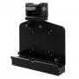Durabook R11 transportinis lengvas dokas su dvigubu RF perdavimu ir automobiliniu adapteriu DVPR1X