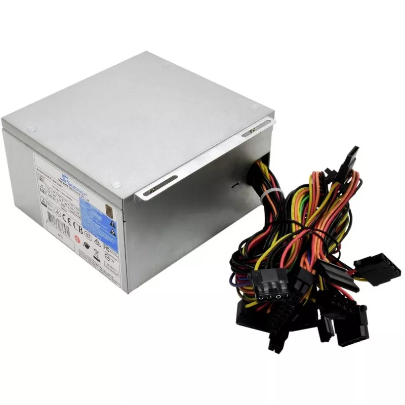 Seasonic ATX ES2 SSP-400ES2 - Maitinimo blokas (vidinis)
