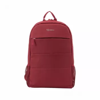Sbox NSS-19044D bordo kuprinė nešiojamam kompiuteriui