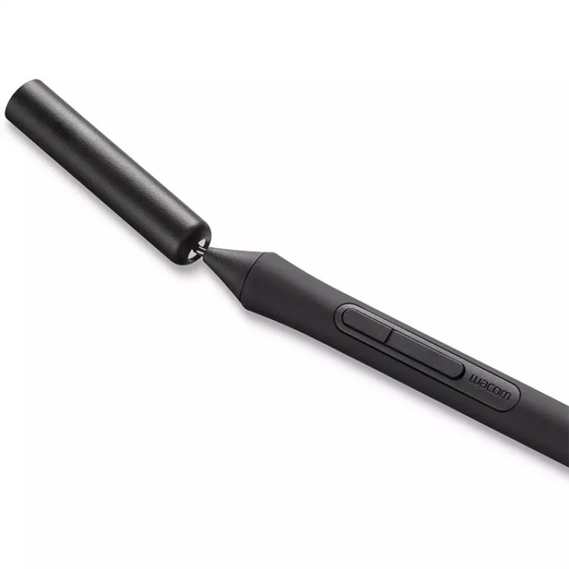 Wacom LP1100K rašiklis juodas