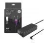 Qoltec 50088 maitinimo adapteris/inverteris 90W, vidaus, juodas