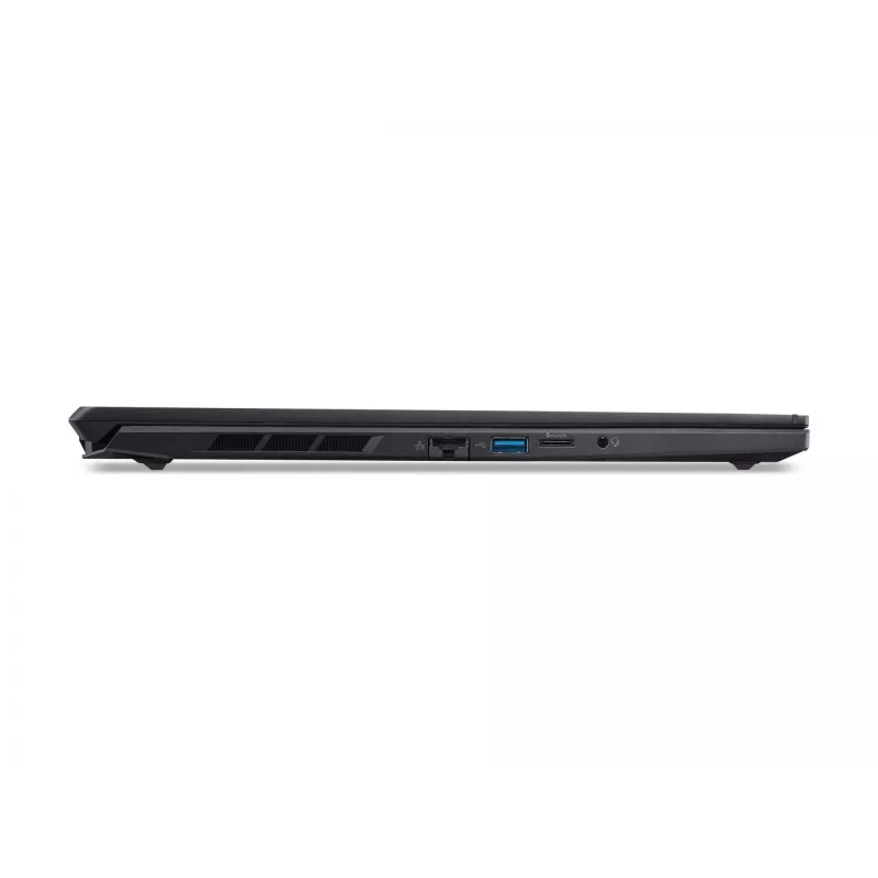 Nešiojamas kompiuteris Acer Nitro 16S AI AN16S-61-R9ZH — 16 colių WQXGA, AMD Ryzen AI 9 365 3.3 GHz, 32 GB DDR5, 1 TB SSD, NVIDIA GeForce RTX 5070, Windows 11 Home, Juodas