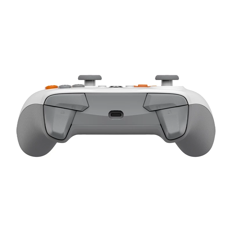 Žaidimų valdiklis GameSir T7 baltas laidinis USB PC Xbox Series S X One S X