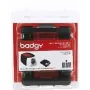 Evolis CBGR0500K Spausdintuvas Juodas