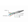 Pataisymo laidas CAT5E Ftp 1M PP22-1M Gembird
