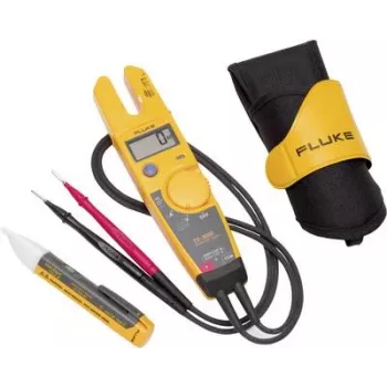 Fluke T5-1000 0-100 A 0-1000 V 1000 V juoda - pilka - raudona - geltona LED (2098657)