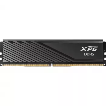 XPG Lancer Blade 16 GB DDR5-6000 CL36 atminties modulis, juodas, AX5U6000C3616G-SLABBK