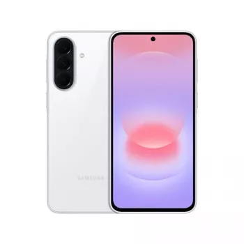 Samsung Galaxy A37 5G 17 cm (6.7 colio) Dual SIM USB Type-C 6 GB 128 GB 5000 mAh Baltas