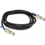 Lenovo 00YL850 SAS kabelis 3 m juodas