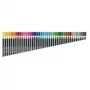 Flomasteris Edding 1300 Colourpen Raudonas