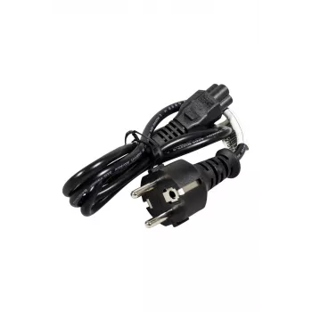 Lenovo 45N0422 maitinimo laidas 1 m juodas