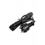 Lenovo 45N0422 maitinimo laidas 1 m juodas