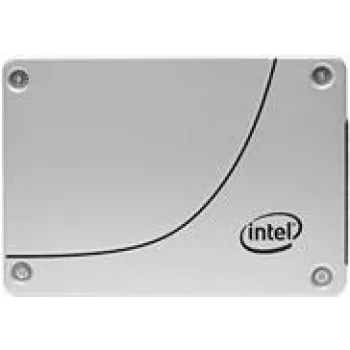 Intel Solid-State Drive DC S3510 Series - SSD - šifruotas - 800 GB - vidinis - 2,5 colio (6,4 cm) - SATA 6Gb/s - 256 bitų AES (SSDSC2BB800G601)