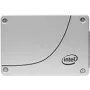 Intel Solid-State Drive DC S3510 Series - SSD - šifruotas - 800 GB - vidinis - 2,5 colio (6,4 cm) - SATA 6Gb/s - 256 bitų AES (SSDSC2BB800G601)