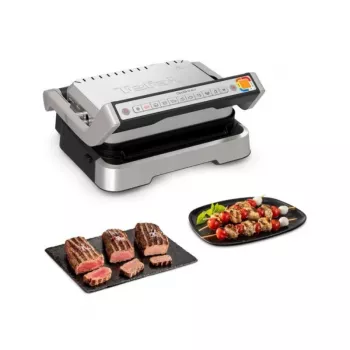 TEFAL elektrinis grilis GC 772D30 OptiGrill