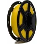 PLA kaitinimo siūlas Flashforge 1,75 mm geltonas 0,5 kg