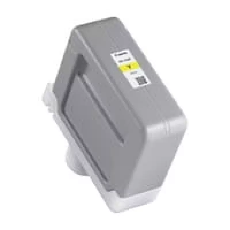 Kasetė Canon 2362C001 PFI-310Y geltona