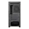 Gamemax korpusas VISTA 2 MB | M-ATX