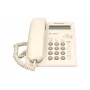 Panasonic KX-TSC 11 laidinis telefonas su 2 eilučių LCD ekranu