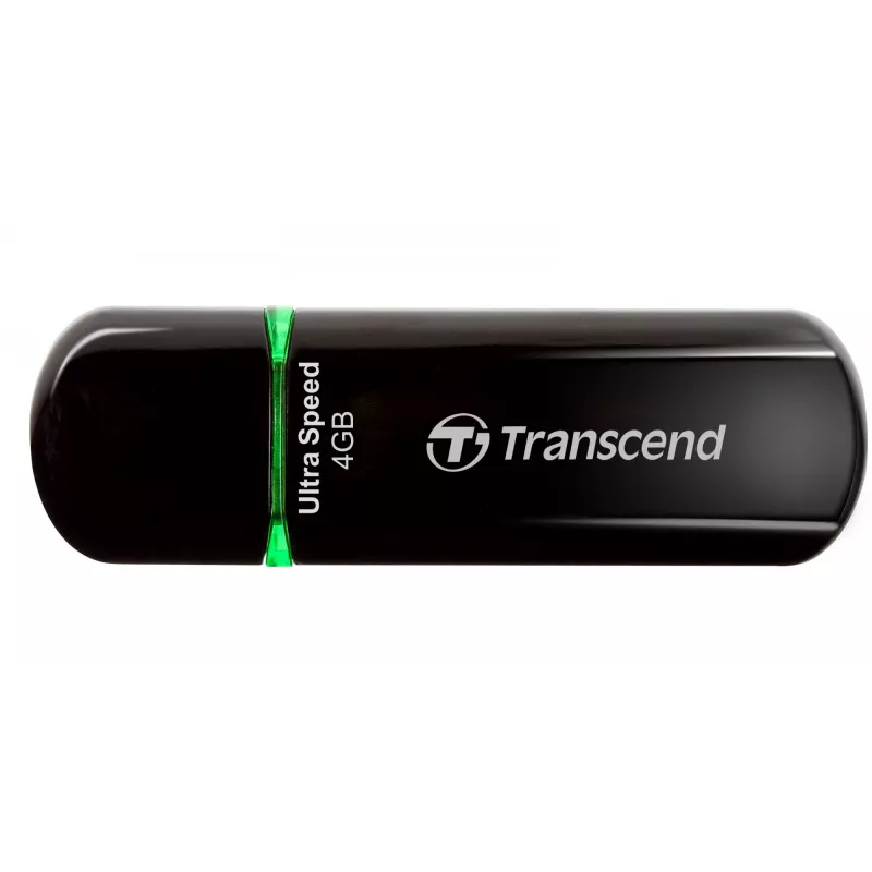 USB atmintukas Transcend 16 GB USB Type-A JetFlash 600