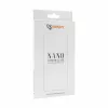 Sbox NANO HYBRID GLASS 9H / HONOR 50 LITE apsauginis stiklas