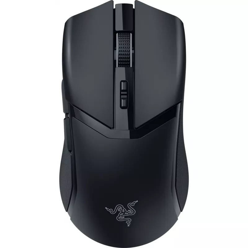 Razer Cobra Pro pelė žaidimams Dešinei rankai RF belaidis + Bluetooth + USB Type-C optinė 30000 DPI