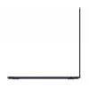 Nešiojamas kompiuteris MacBook Air 13.6 M2 8/8, 16GB, 256GB – Midnight