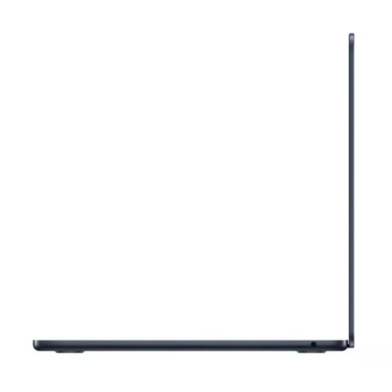 Nešiojamas kompiuteris MacBook Air 13.6 M2 8/8, 16GB, 256GB – Midnight