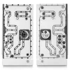 EK Water Blocks EK-Quantum Reflection² PC-O11D EVO D5 PWM D-RGB - akrilinis