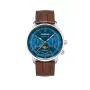 Išmanusis laikrodis Zeppelin 96373 Watch Mediterranee
